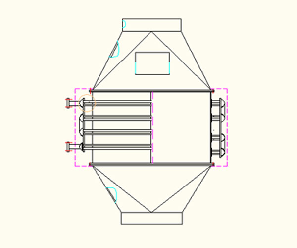 河北建投靈海發(fā)電有限公司（空預(yù)器）